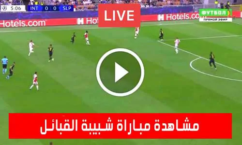 تغطية يلا شوت: مشاهدة مباراة شبيبة القبائل اليوم بث مباشر يلا شوت