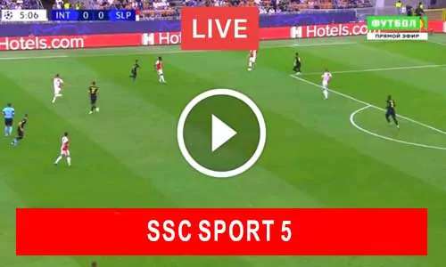 تغطية يلا شوت: مشاهدة قناة السعودية الرياضية SSC SPORT 5 HD