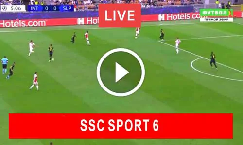 تغطية يلا شوت: مشاهدة قناة السعودية الرياضية SSC SPORT 6 HD