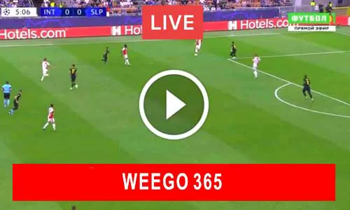 تغطية يلا شوت: موقع ويجو Weego 365 | مباريات اليوم بث مباشر