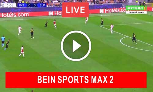 تغطية يلا شوت: مشاهدة قناة بين سبورت ماكس beIN SPORTS MAX 2