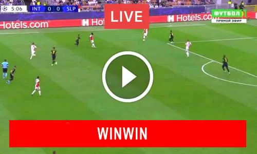 تغطية يلا شوت: winwin | مشاهدة مباريات اليوم win win