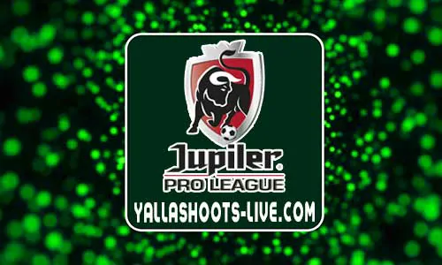 تغطية يلا شوت: ترتيب الدوري البلجيكي 2024 يلا شوت