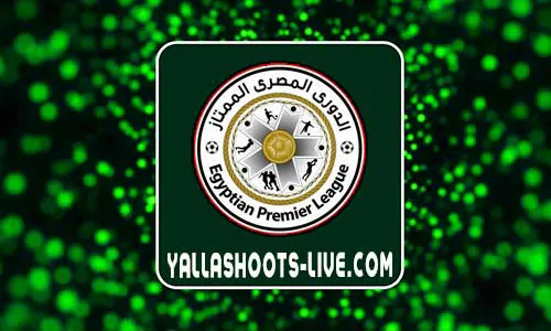 تغطية يلا شوت: ترتيب هدافي الدوري المصري 2024 يلا شوت