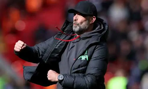 تغطية يلا شوت: كلوب يكشف عن نقطة التحول في مسيرة ليفربول نحو لقب الدوري الإنجليزي