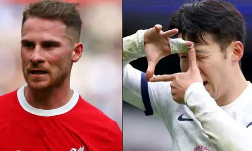 تغطية يلا شوت: الدوري الإنجليزي يعلن عن المرشحين لجائزة أفضل لاعب لشهر مارس