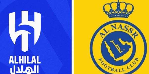 تغطية يلا شوت: تشكيلة الهلال و النصر في كلاسيكو السوبر السعودي