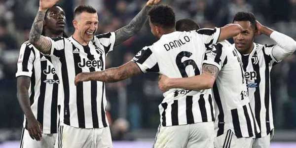 تغطية يلا شوت: موعد مباراة يوفنتوس و فيورنتينا في الدوري الإيطالي 2024
