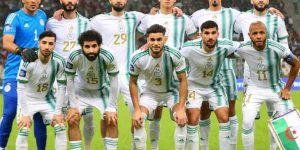 أخبار يلا شوت: موعد مباراة الجزائر و أوغندا في تصفيات كأس العالم 2026