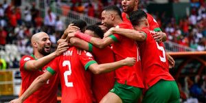 أخبار يلا شوت: موعد مباراة المغرب و الكونغو في تصفيات كأس العالم 2026