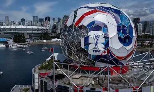 تغطية يلا شوت: نظام كأس العالم 2026 الجديد: شرح زيادة المنتخبات إلى 48 فريق
