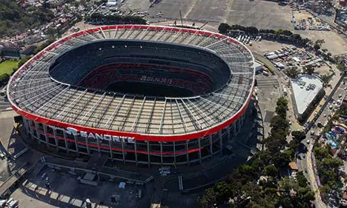 تغطية يلا شوت: ملاعب كأس العالم 2026: جميع الملاعب والمدن المستضيفة